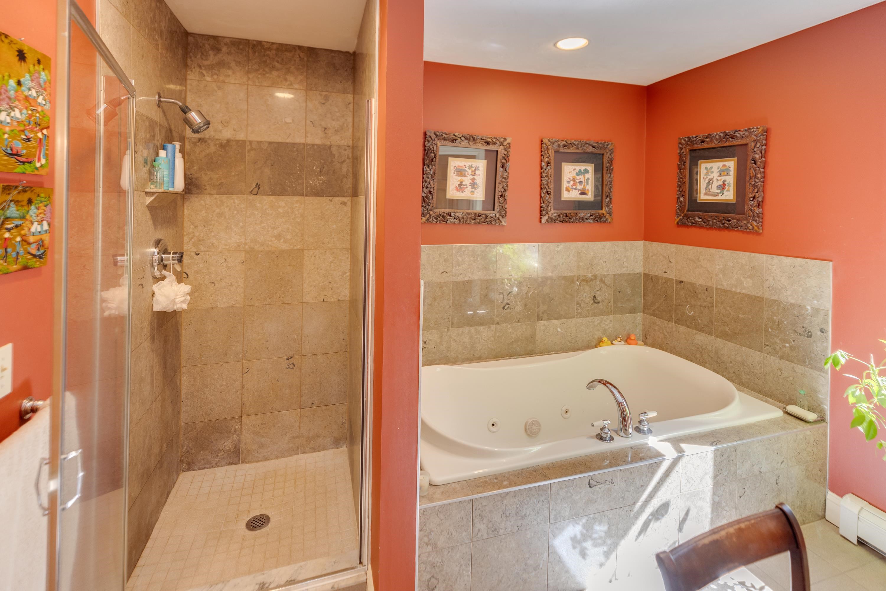 111 West Branch Road, Unit 4 Waterville Valley, NH 03215 - Photo 26 of 58