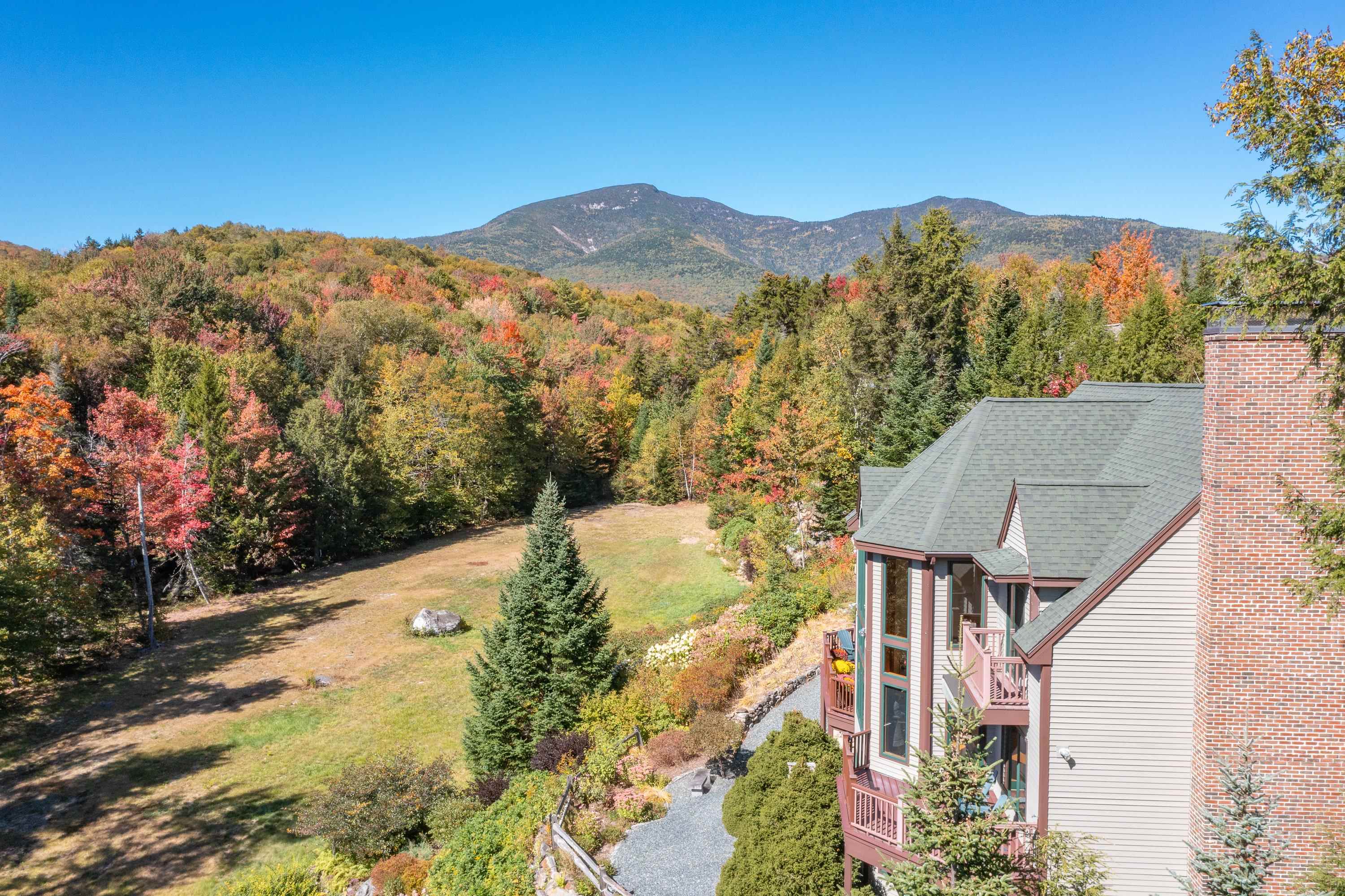 111 West Branch Road, Unit 4 Waterville Valley, NH 03215 - Photo 3 of 58