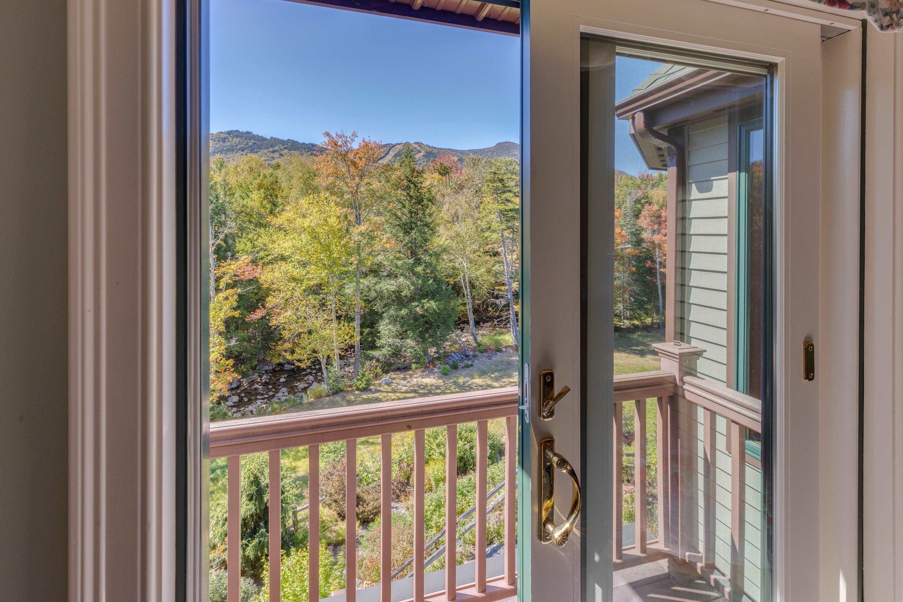 111 West Branch Road, Unit 4 Waterville Valley, NH 03215 - Photo 31 of 58