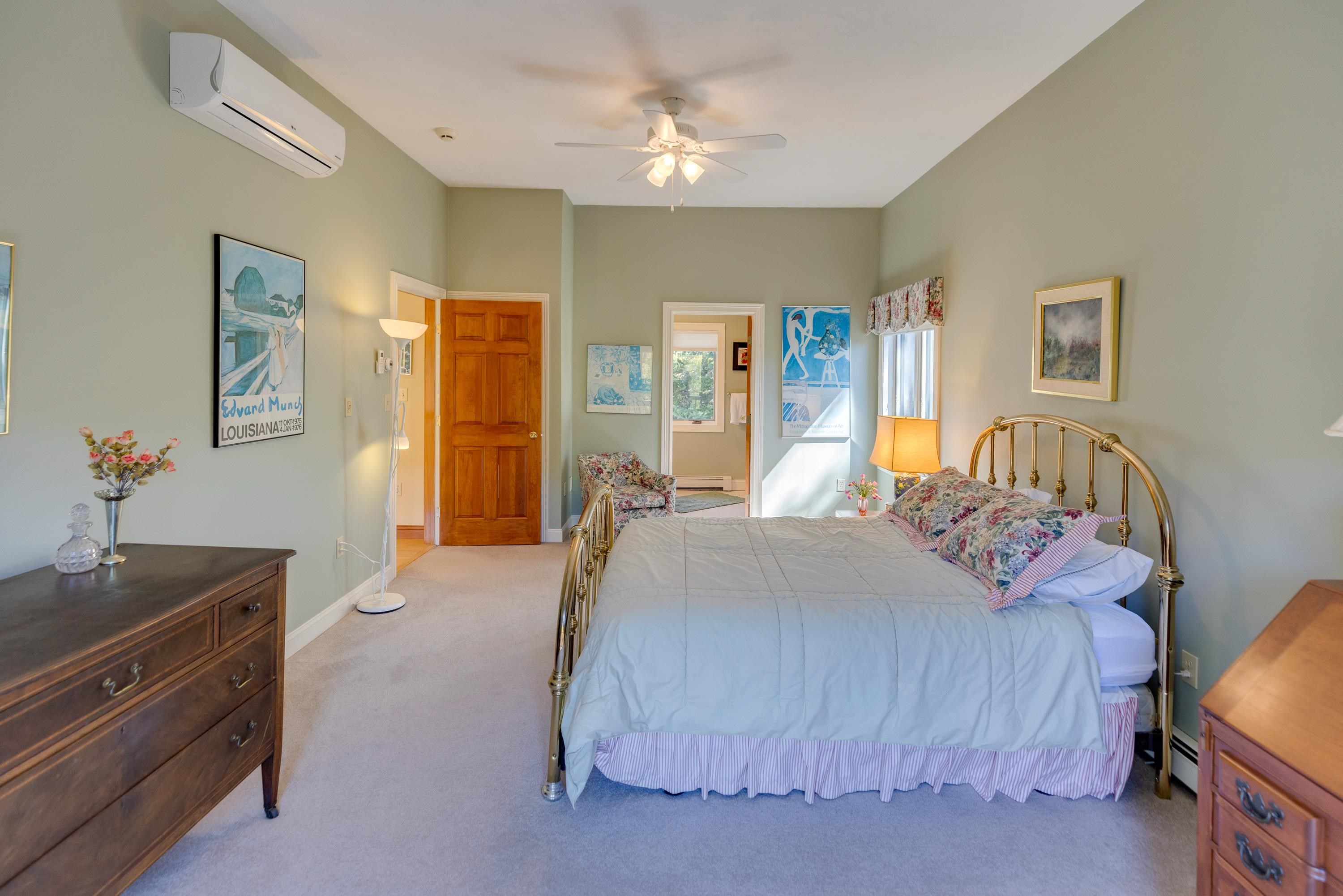 111 West Branch Road, Unit 4 Waterville Valley, NH 03215 - Photo 32 of 58