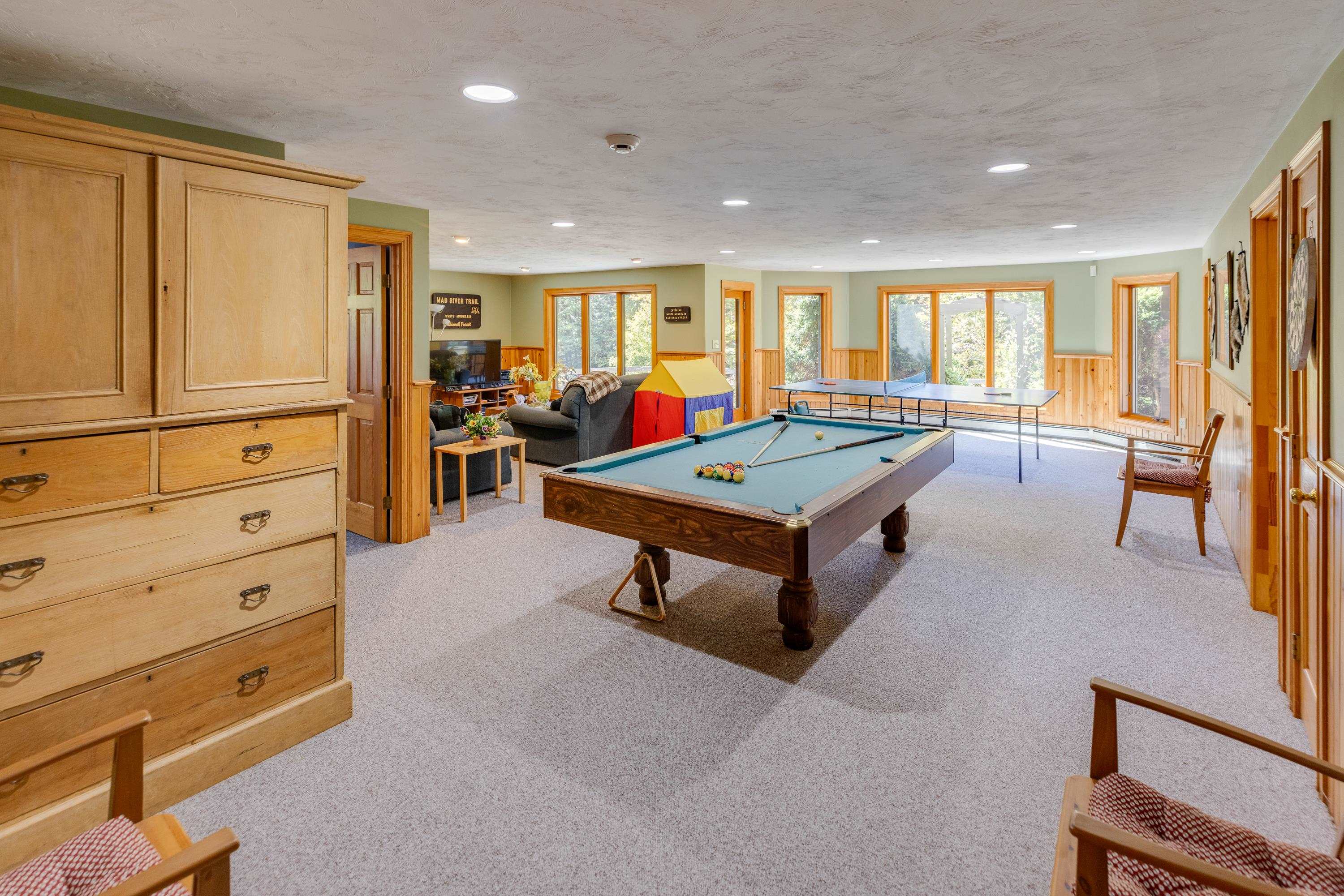 111 West Branch Road, Unit 4 Waterville Valley, NH 03215 - Photo 35 of 58