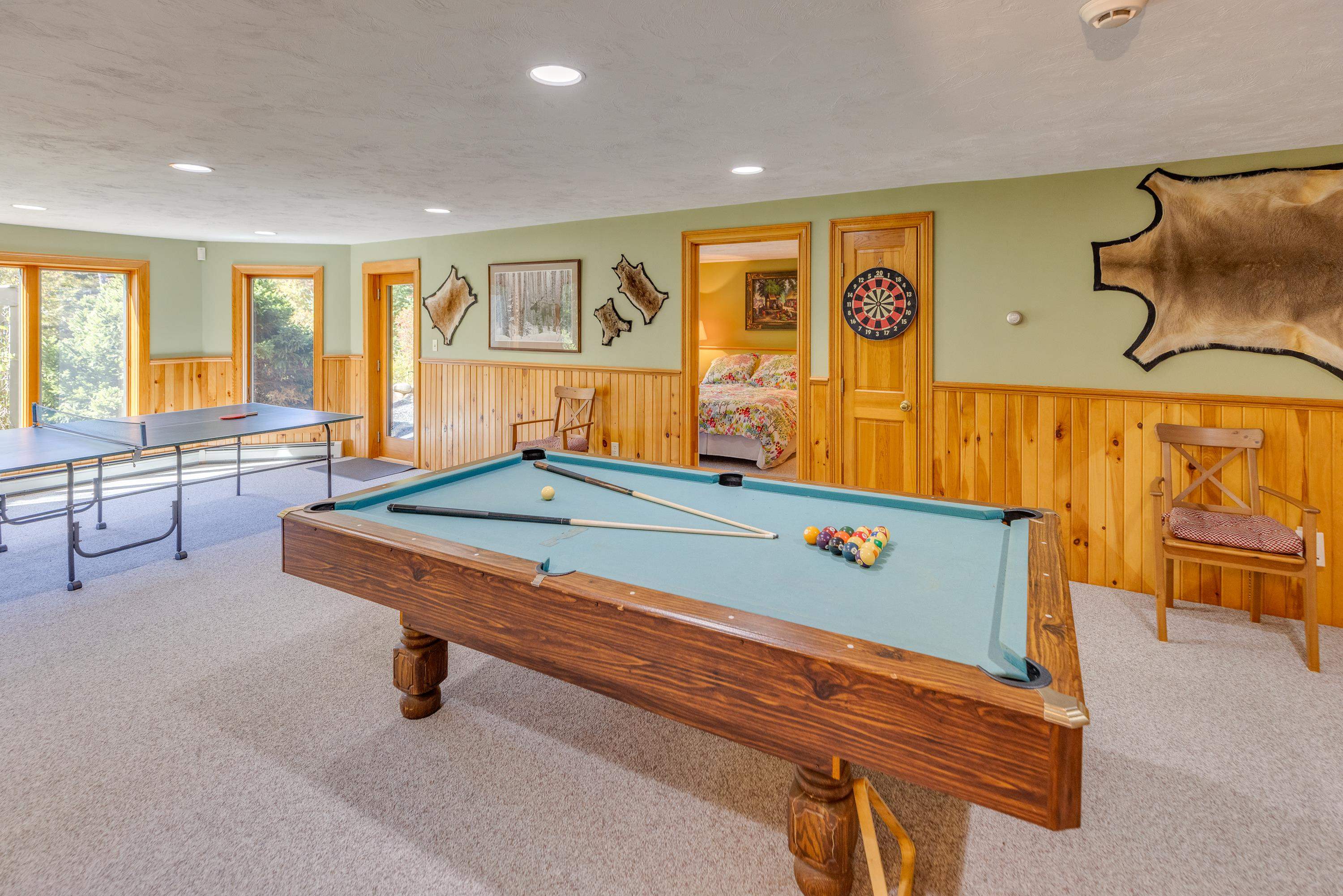 111 West Branch Road, Unit 4 Waterville Valley, NH 03215 - Photo 38 of 58