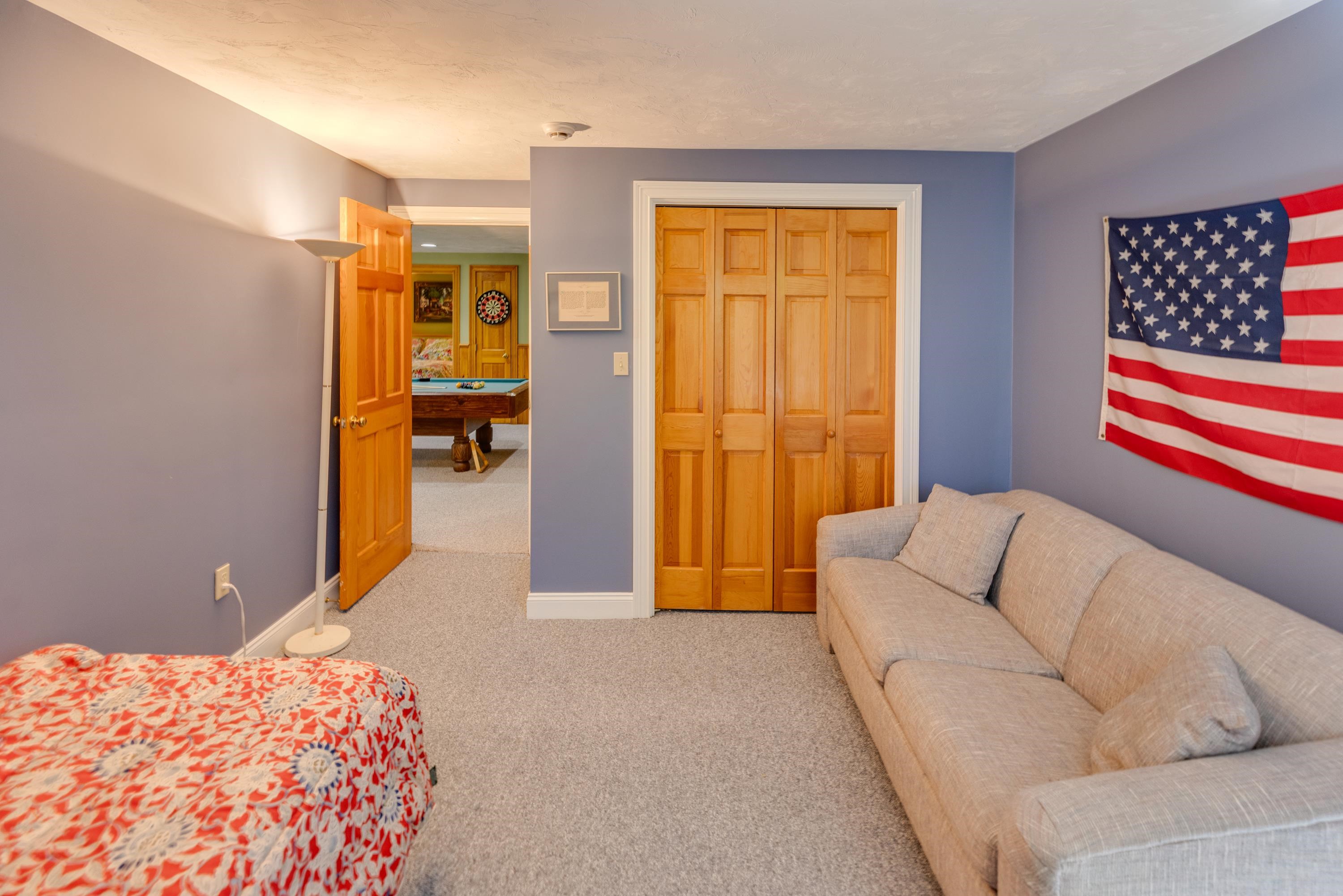 111 West Branch Road, Unit 4 Waterville Valley, NH 03215 - Photo 40 of 58