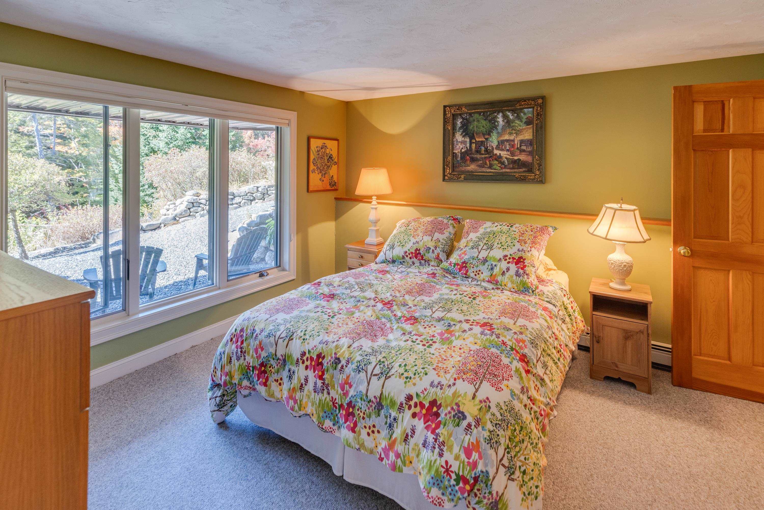 111 West Branch Road, Unit 4 Waterville Valley, NH 03215 - Photo 41 of 58
