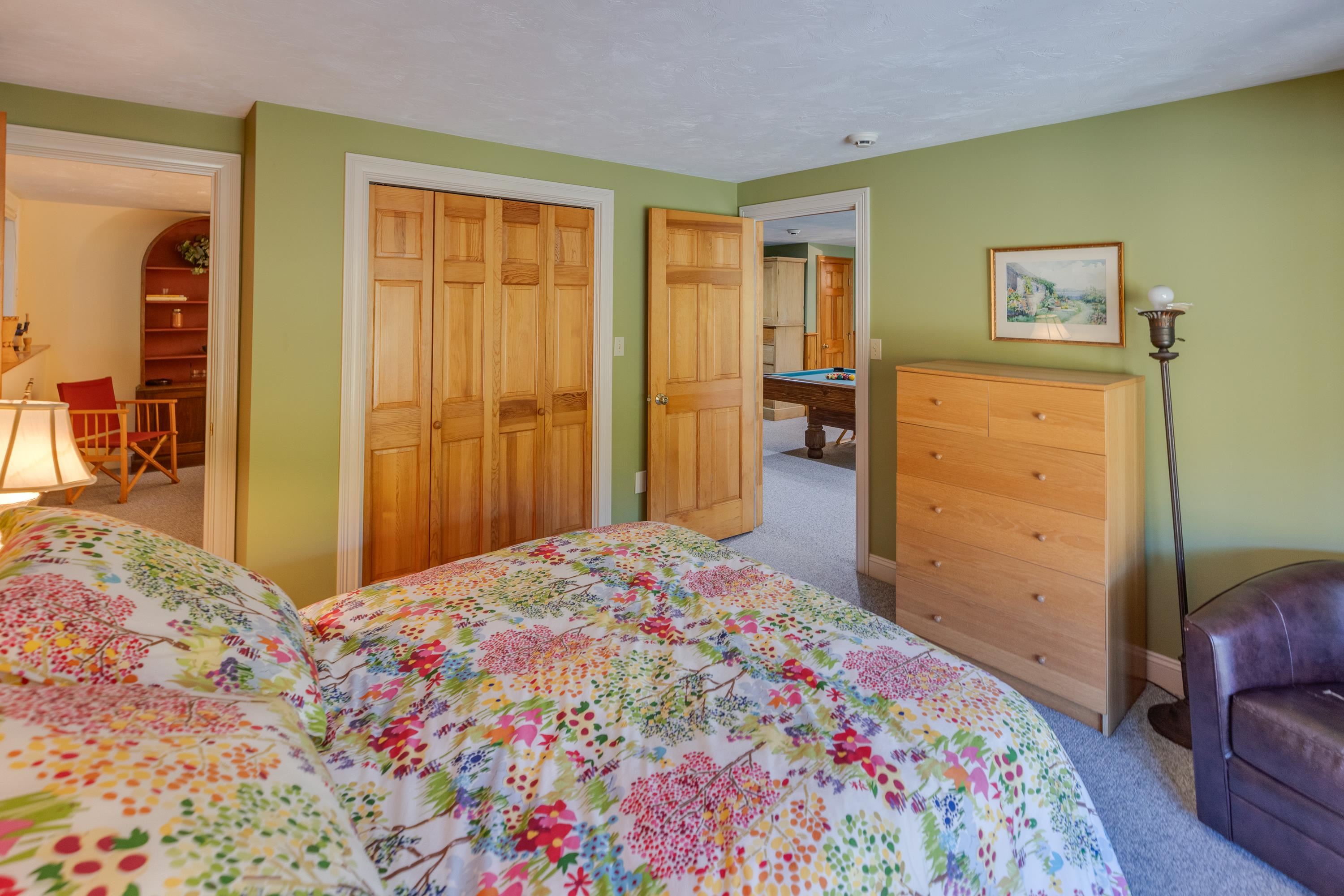 111 West Branch Road, Unit 4 Waterville Valley, NH 03215 - Photo 42 of 58