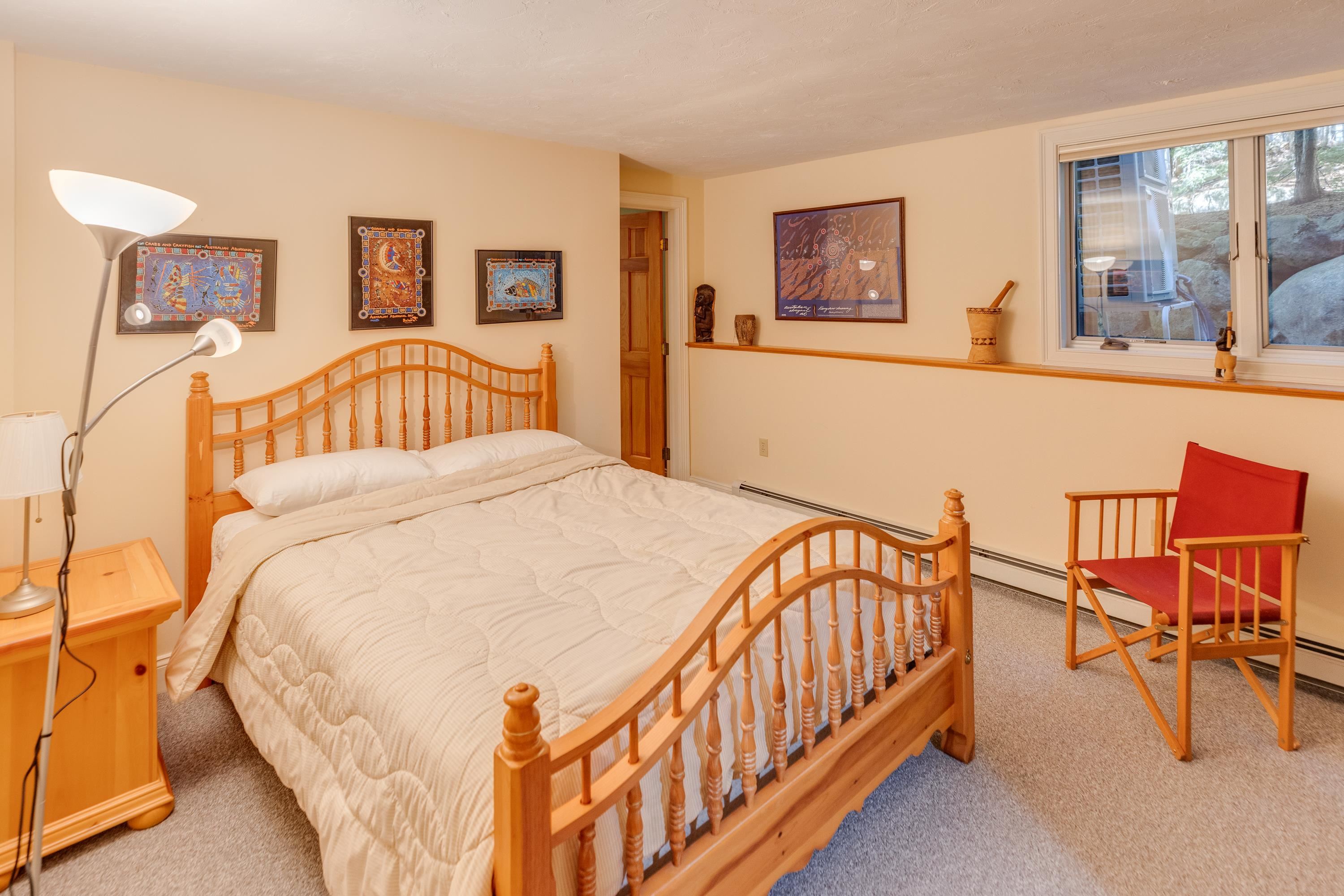 111 West Branch Road, Unit 4 Waterville Valley, NH 03215 - Photo 43 of 58