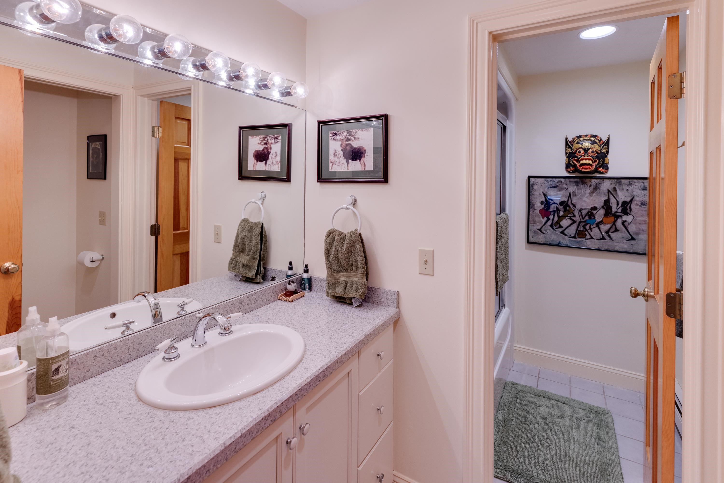 111 West Branch Road, Unit 4 Waterville Valley, NH 03215 - Photo 44 of 58