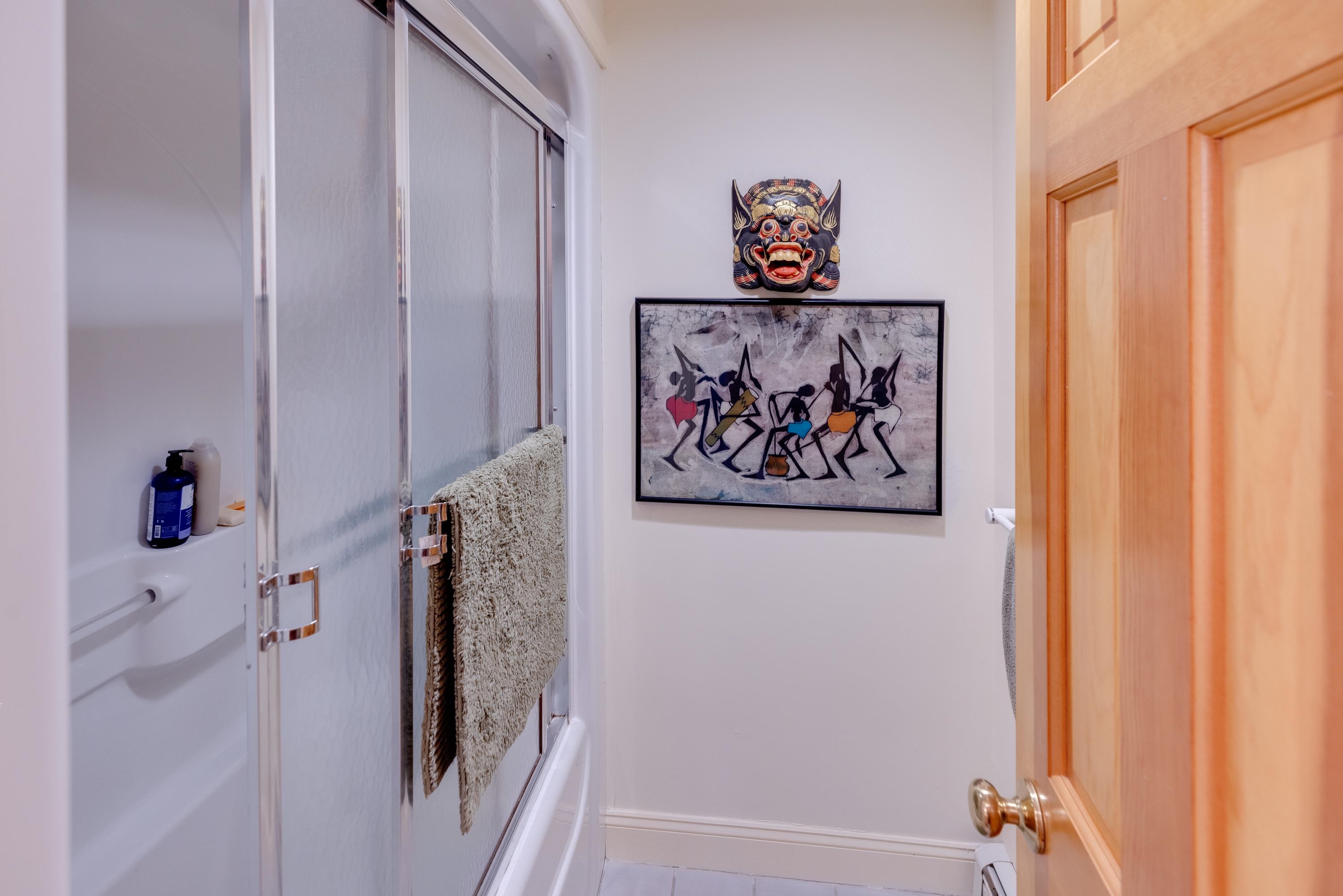 111 West Branch Road, Unit 4 Waterville Valley, NH 03215 - Photo 45 of 58