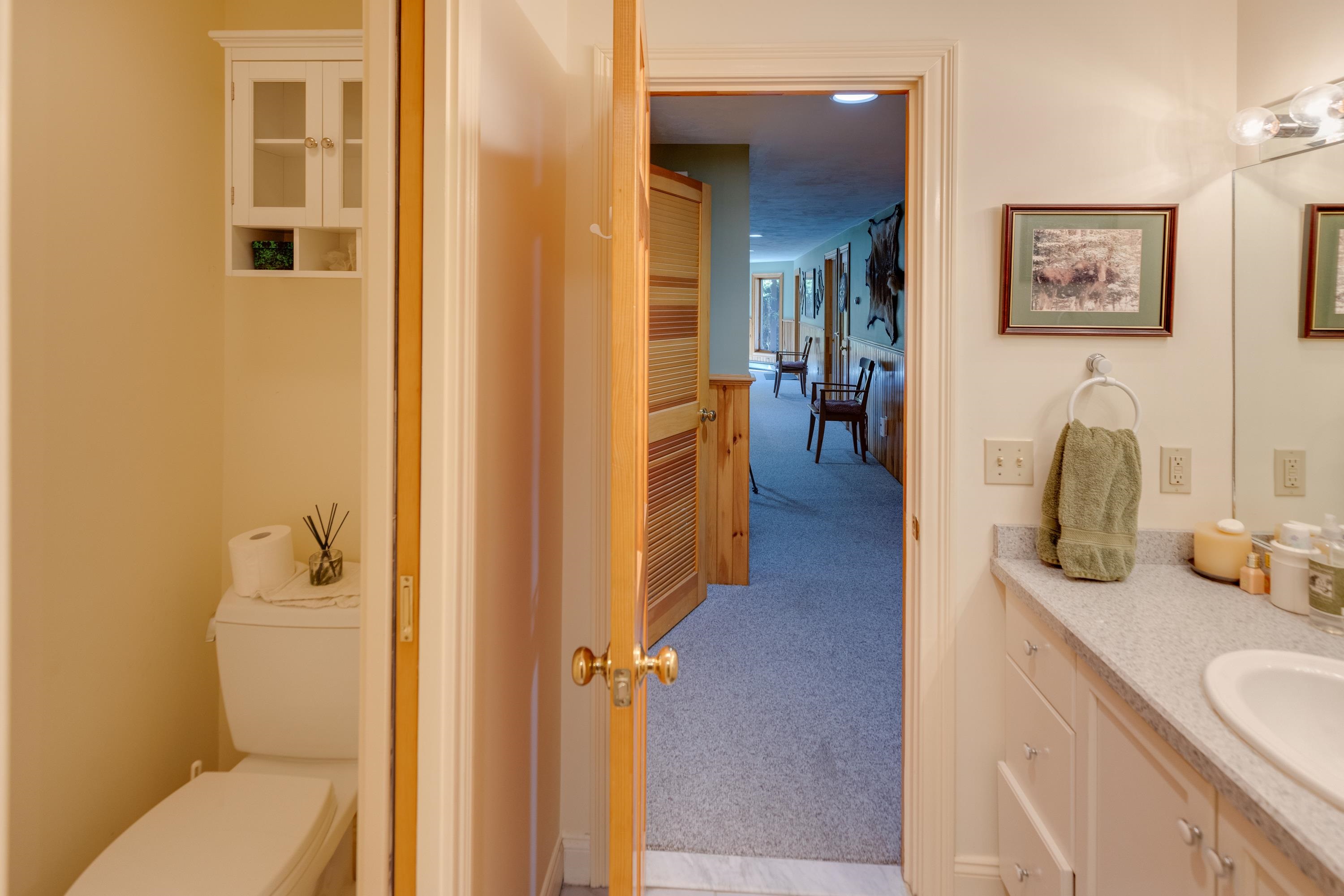 111 West Branch Road, Unit 4 Waterville Valley, NH 03215 - Photo 46 of 58