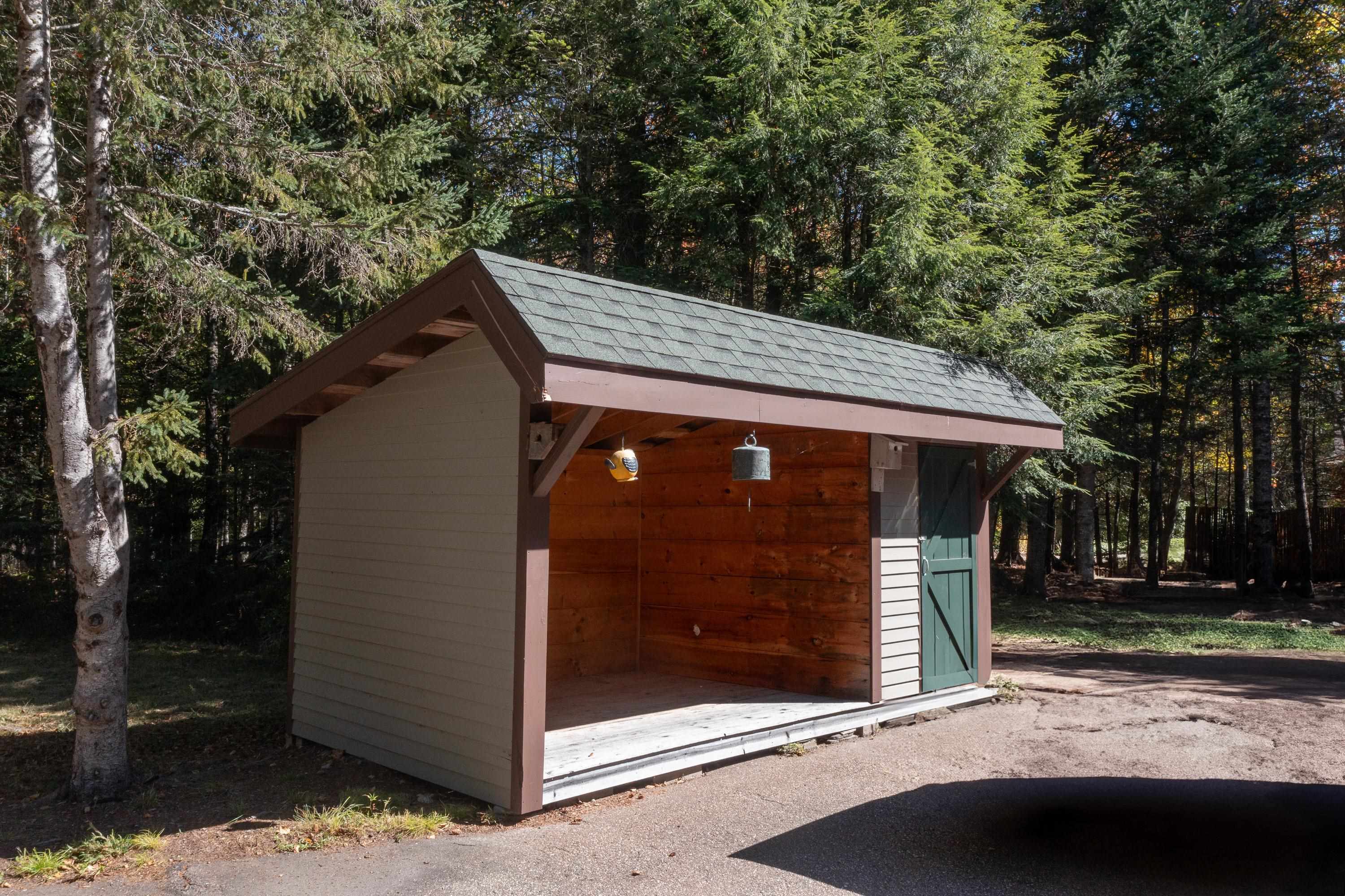 111 West Branch Road, Unit 4 Waterville Valley, NH 03215 - Photo 49 of 58