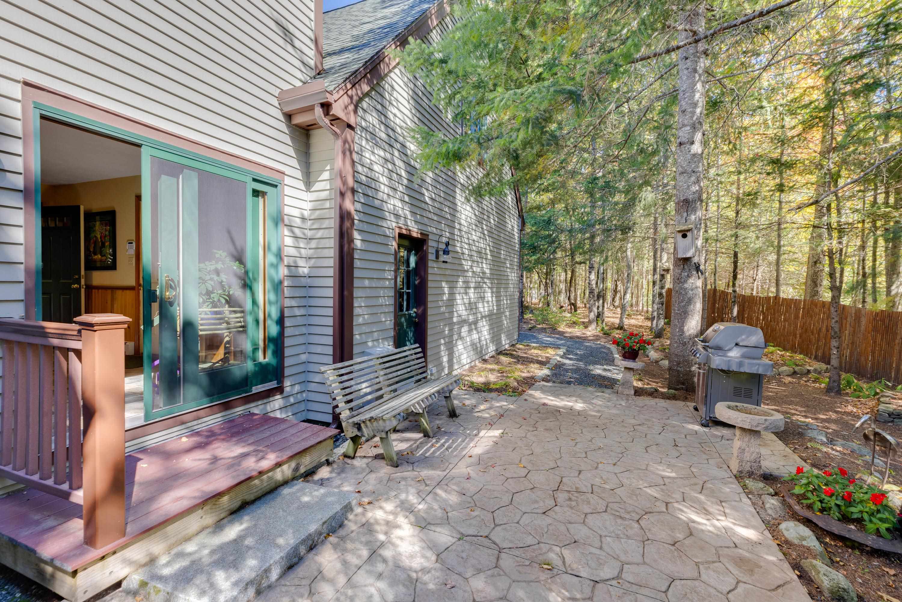 111 West Branch Road, Unit 4 Waterville Valley, NH 03215 - Photo 50 of 58
