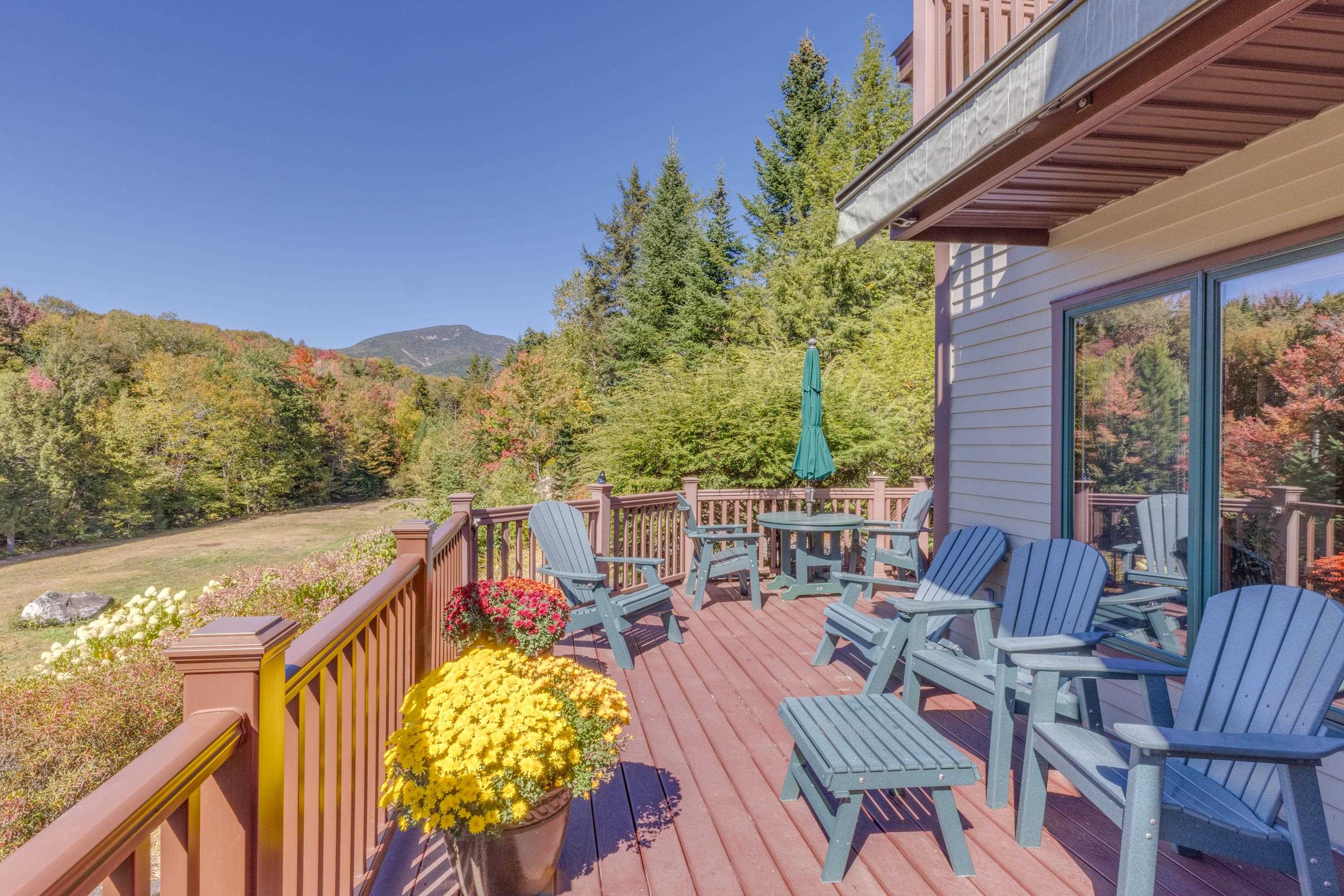 111 West Branch Road, Unit 4 Waterville Valley, NH 03215 - Photo 53 of 58