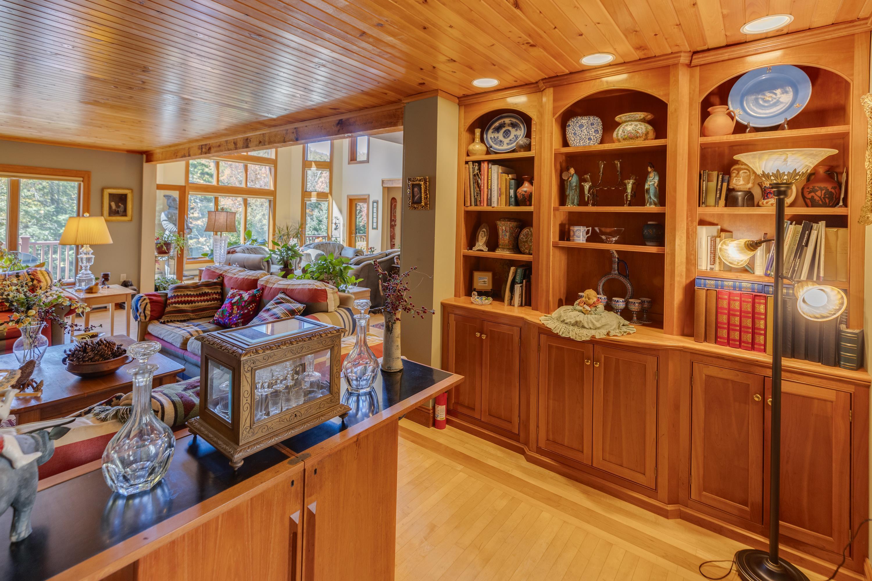 111 West Branch Road, Unit 4 Waterville Valley, NH 03215 - Photo 8 of 58