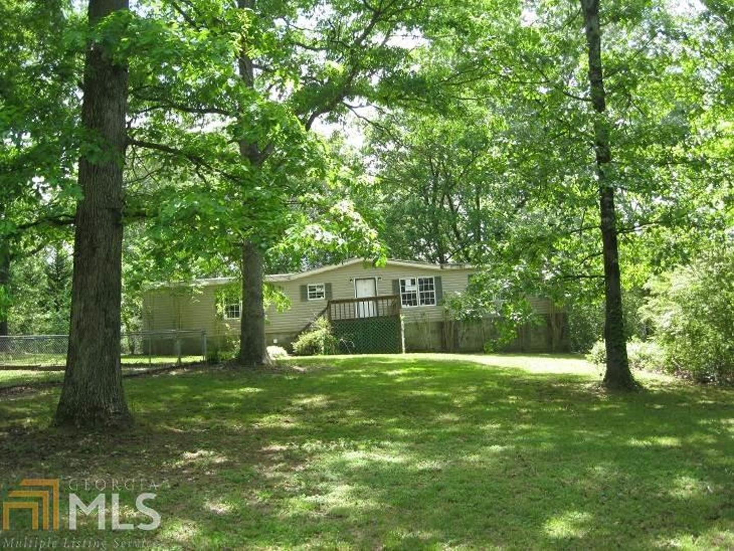 394 Little Rock Road Cleveland, GA 30528 - Photo 1 of 1