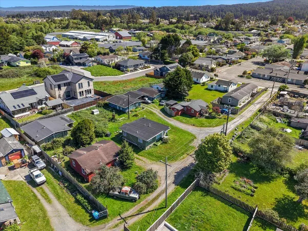 $999,000 | 1181 Q Street, Arcata, CA 95521
