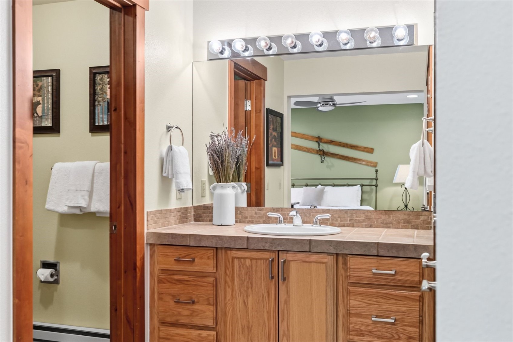 405 4 O Clock Road, Unit C Breckenridge, CO 80424 - Photo 20 of 32
