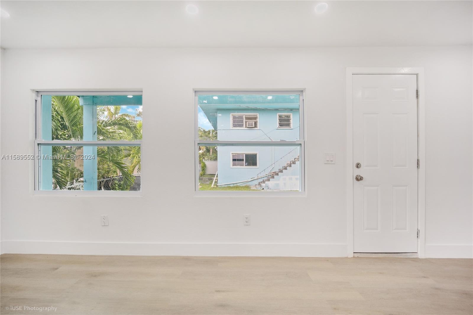 2130 Northwest 28th Street Miami, FL 33142 - Photo 11 of 48 a view of an entryway