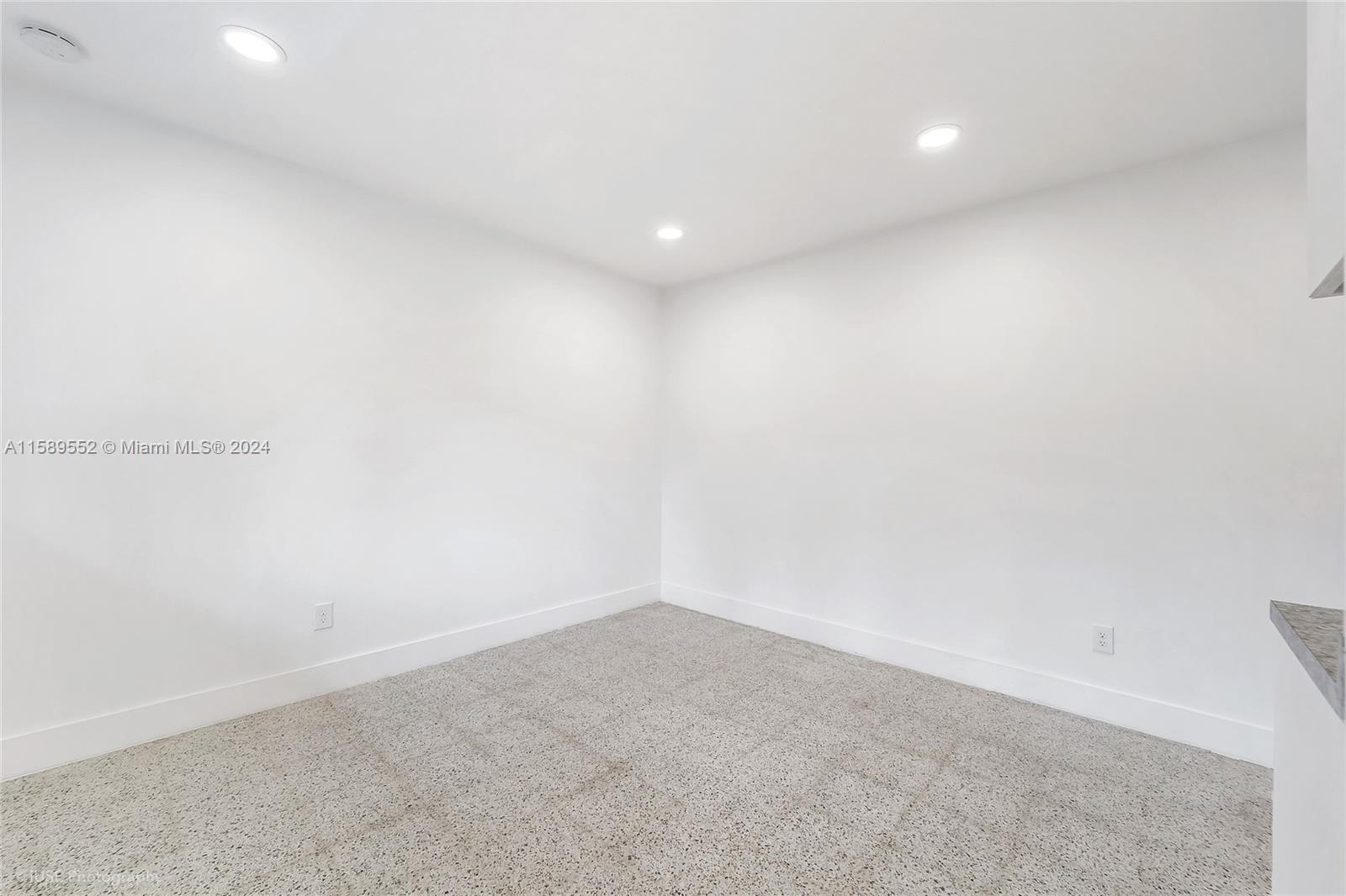 2130 Northwest 28th Street Miami, FL 33142 - Photo 28 of 48 a view of empty room