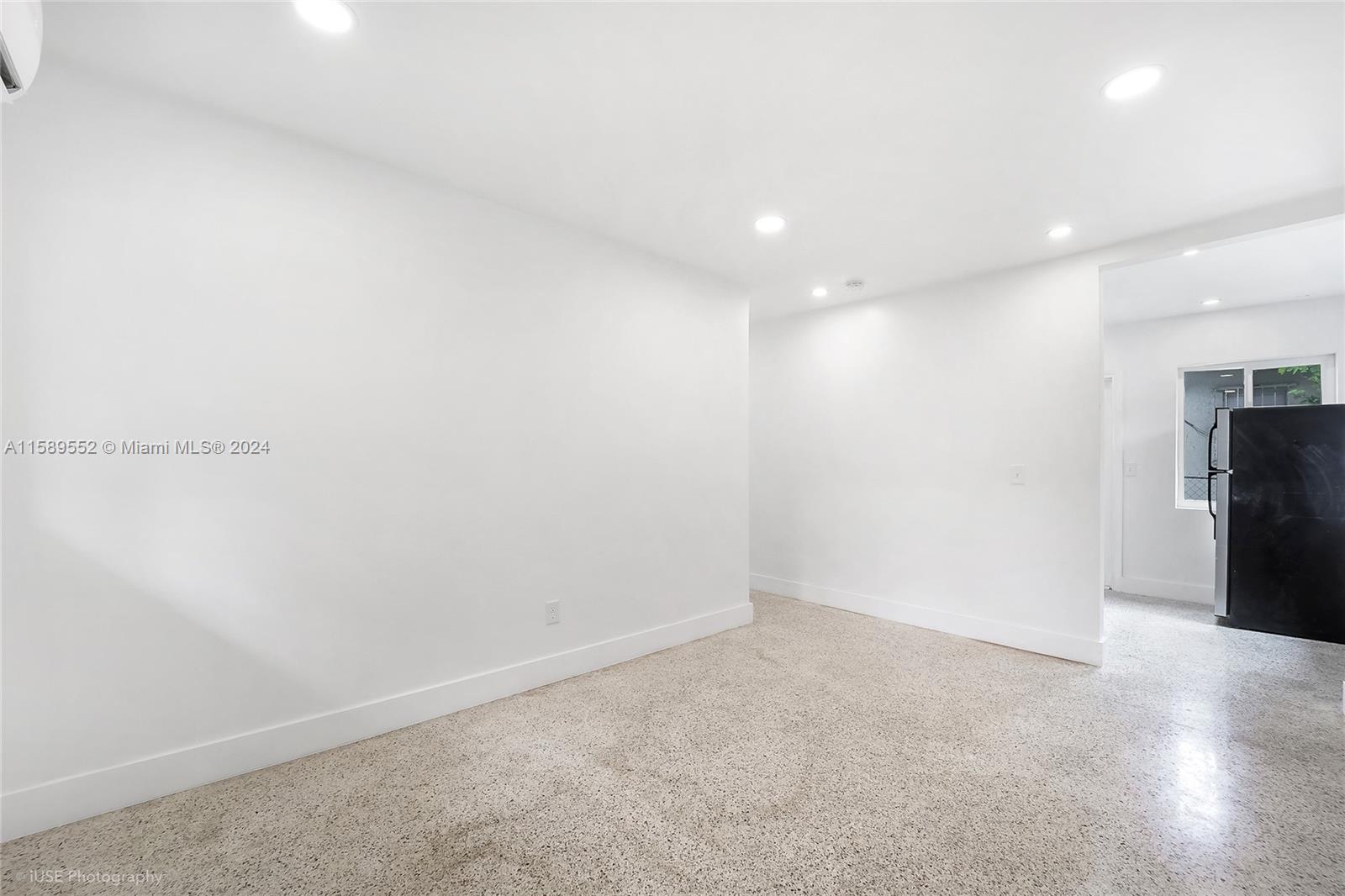 2130 Northwest 28th Street Miami, FL 33142 - Photo 37 of 48 a view of an empty room