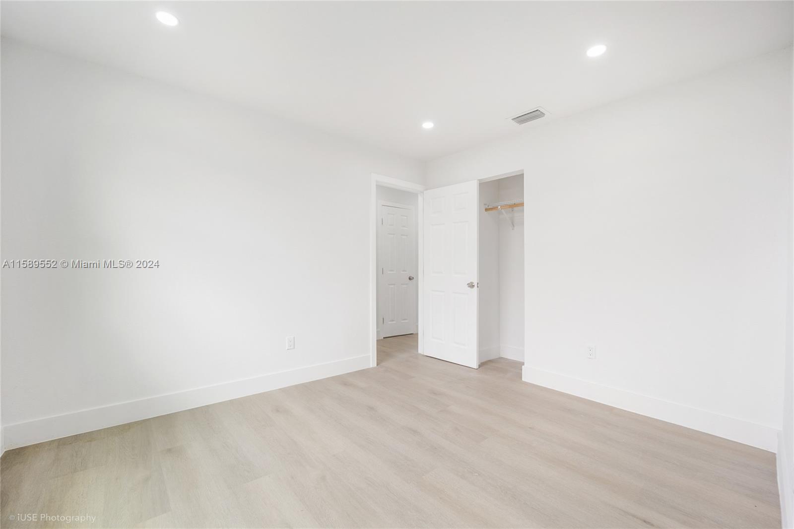 2130 Northwest 28th Street Miami, FL 33142 - Photo 10 of 48 a view of an empty room