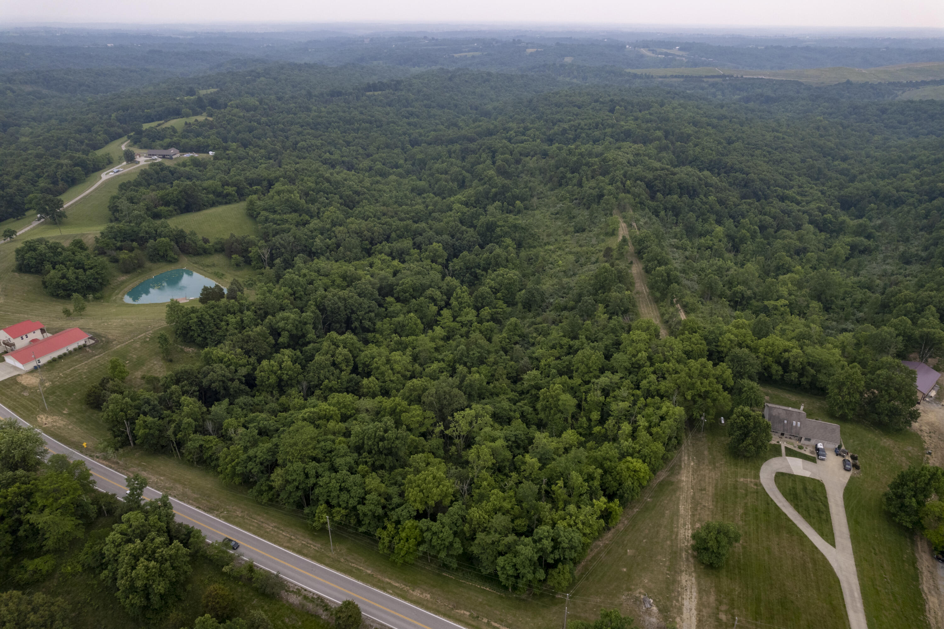 1100 Fairview Road Williamstown, KY 41097 - Photo 66 of 74 Falmouth-33