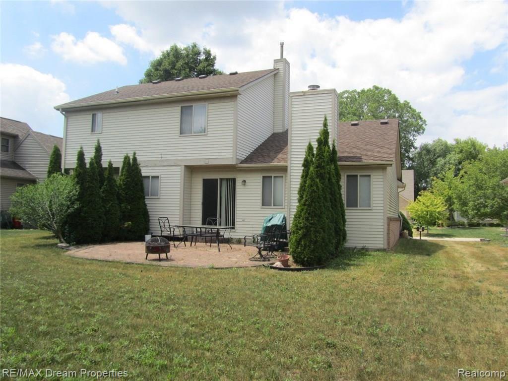 3685 Riverside Drive Canton, MI 48188 - Photo 25 of 26 3685 Riverside Dr Canton Mi 013.JPG