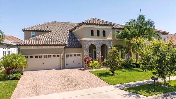$1,590,000 | 8419 Pippen Drive, Orlando, FL 32836
