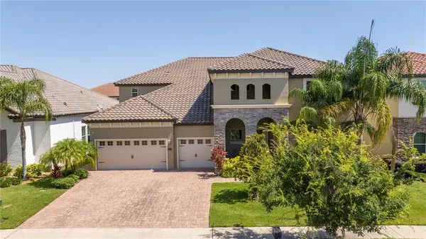 $1,590,000 | 8419 Pippen Drive, Orlando, FL 32836