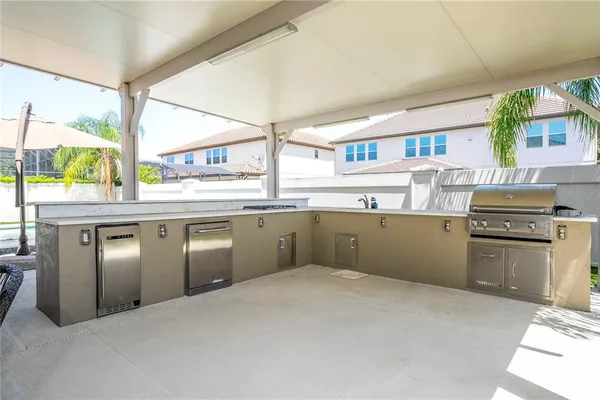 $1,590,000 | 8419 Pippen Drive, Orlando, FL 32836