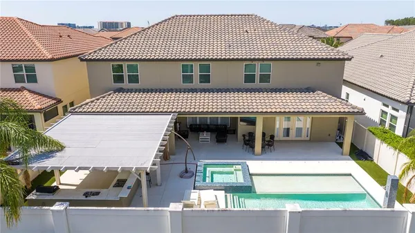 $1,590,000 | 8419 Pippen Drive, Orlando, FL 32836