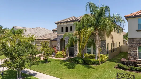 $1,590,000 | 8419 Pippen Drive, Orlando, FL 32836