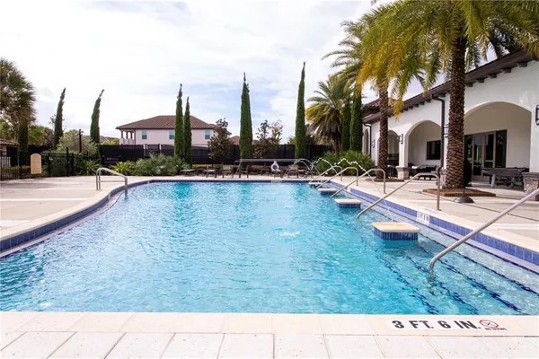 $1,590,000 | 8419 Pippen Drive, Orlando, FL 32836