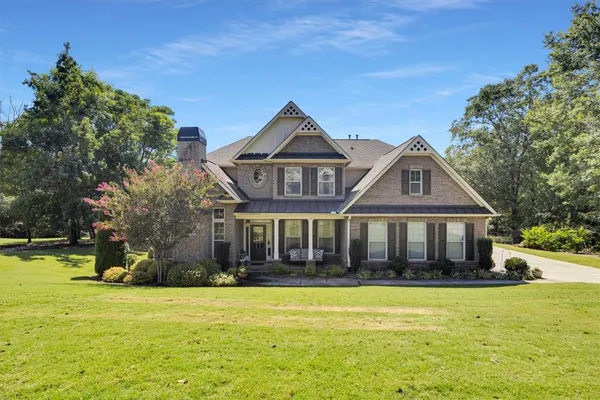 $689,900 | 109 Vining Crossing, Belton, SC 29627