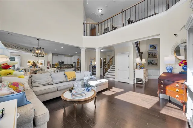 $689,900 | 109 Vining Crossing, Belton, SC 29627