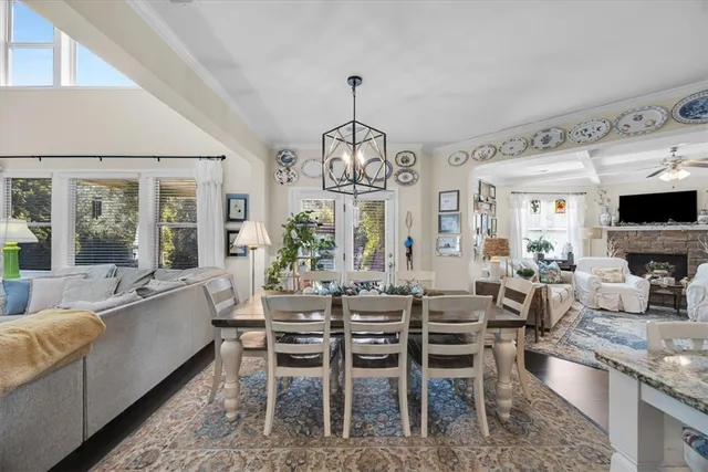 $689,900 | 109 Vining Crossing, Belton, SC 29627