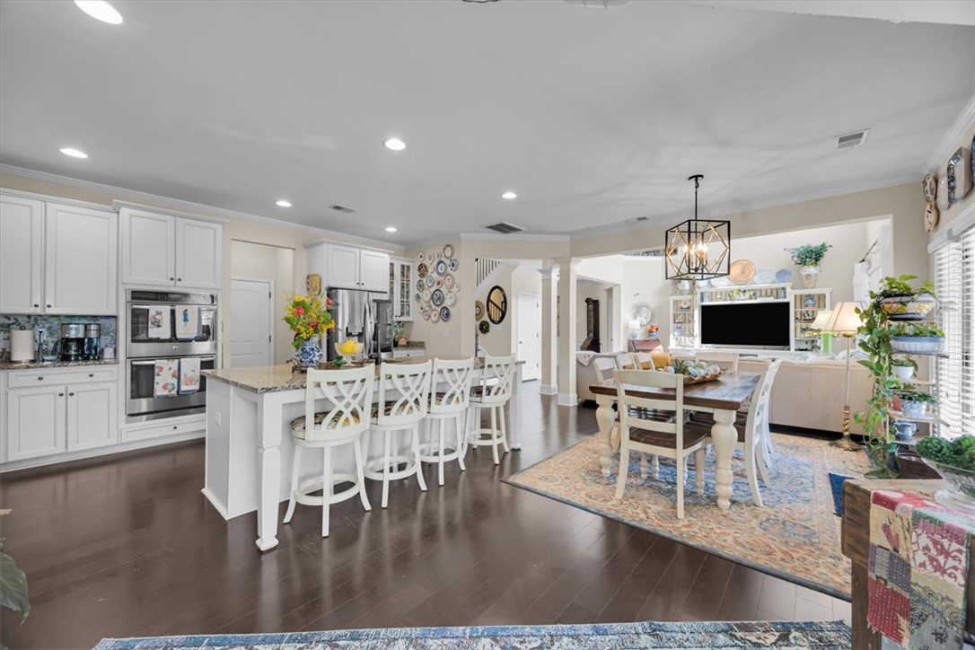 109 Vining Crossing Belton, SC 29627 - Photo 13 of 50