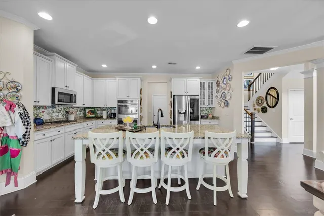 $689,900 | 109 Vining Crossing, Belton, SC 29627