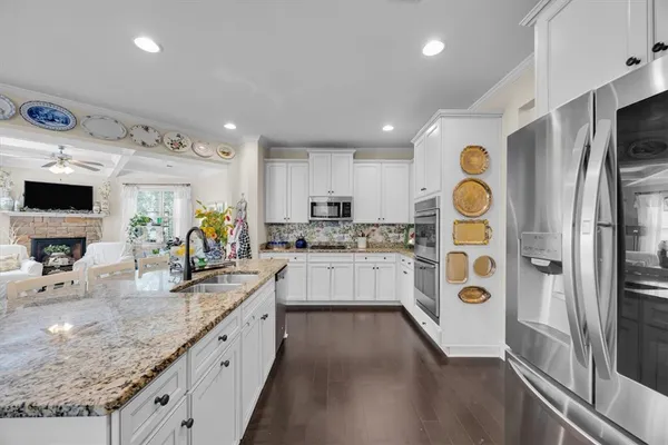 $689,900 | 109 Vining Crossing, Belton, SC 29627