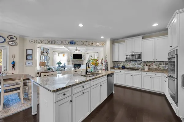 $689,900 | 109 Vining Crossing, Belton, SC 29627