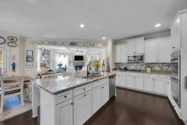 $689,900 | 109 Vining Crossing, Belton, SC 29627