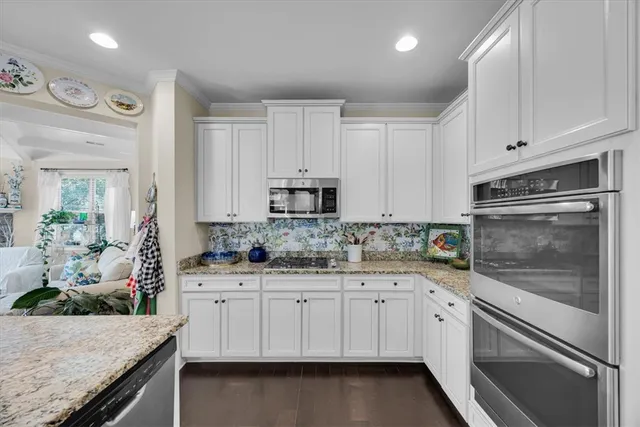 $689,900 | 109 Vining Crossing, Belton, SC 29627