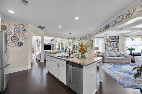 $689,900 | 109 Vining Crossing, Belton, SC 29627