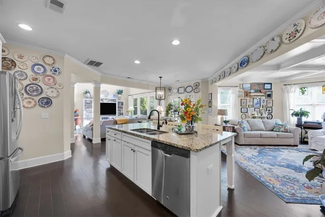 $689,900 | 109 Vining Crossing, Belton, SC 29627