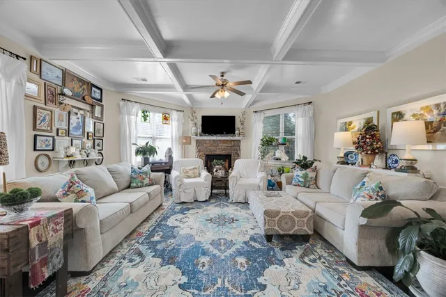 $689,900 | 109 Vining Crossing, Belton, SC 29627