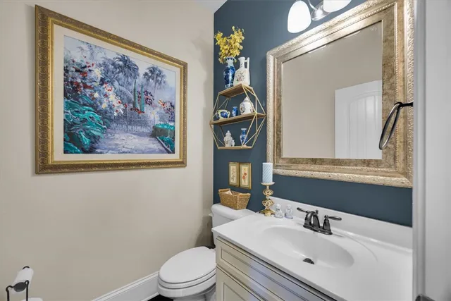 $689,900 | 109 Vining Crossing, Belton, SC 29627