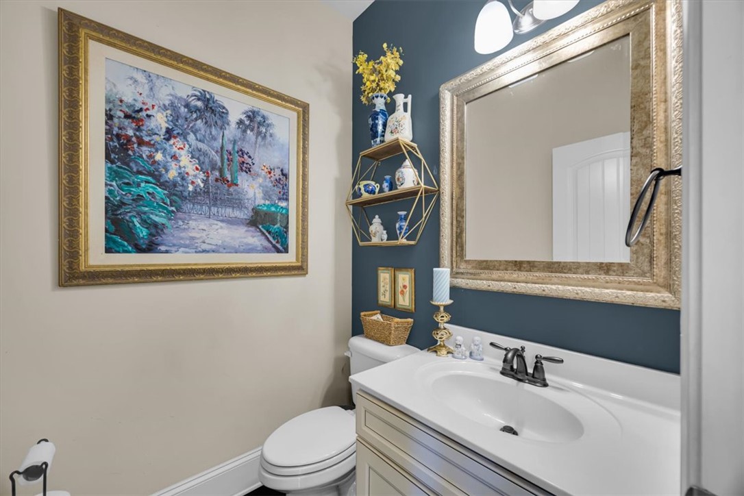 109 Vining Crossing Belton, SC 29627 - Photo 20 of 50