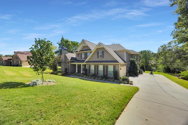 $689,900 | 109 Vining Crossing, Belton, SC 29627