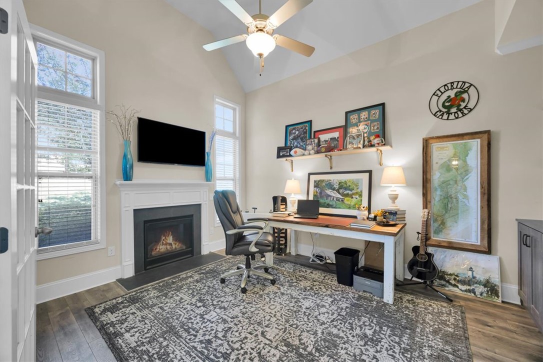 109 Vining Crossing Belton, SC 29627 - Photo 22 of 50