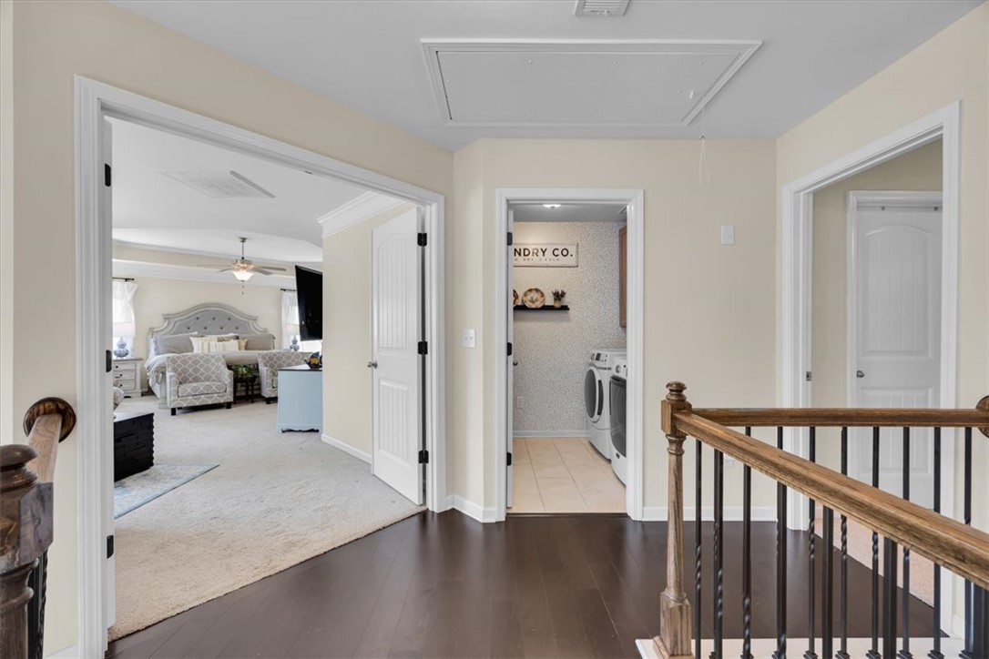 109 Vining Crossing Belton, SC 29627 - Photo 24 of 50