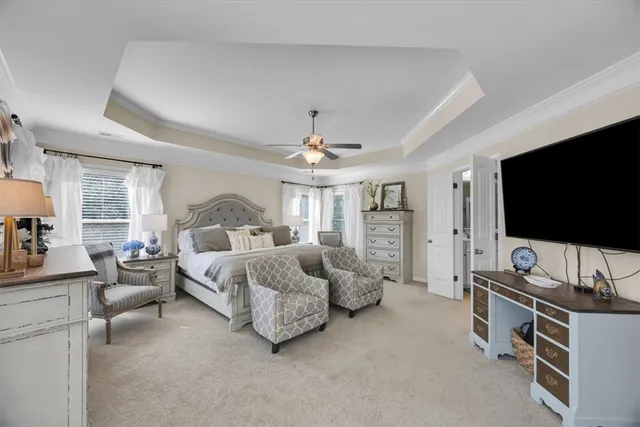 $689,900 | 109 Vining Crossing, Belton, SC 29627